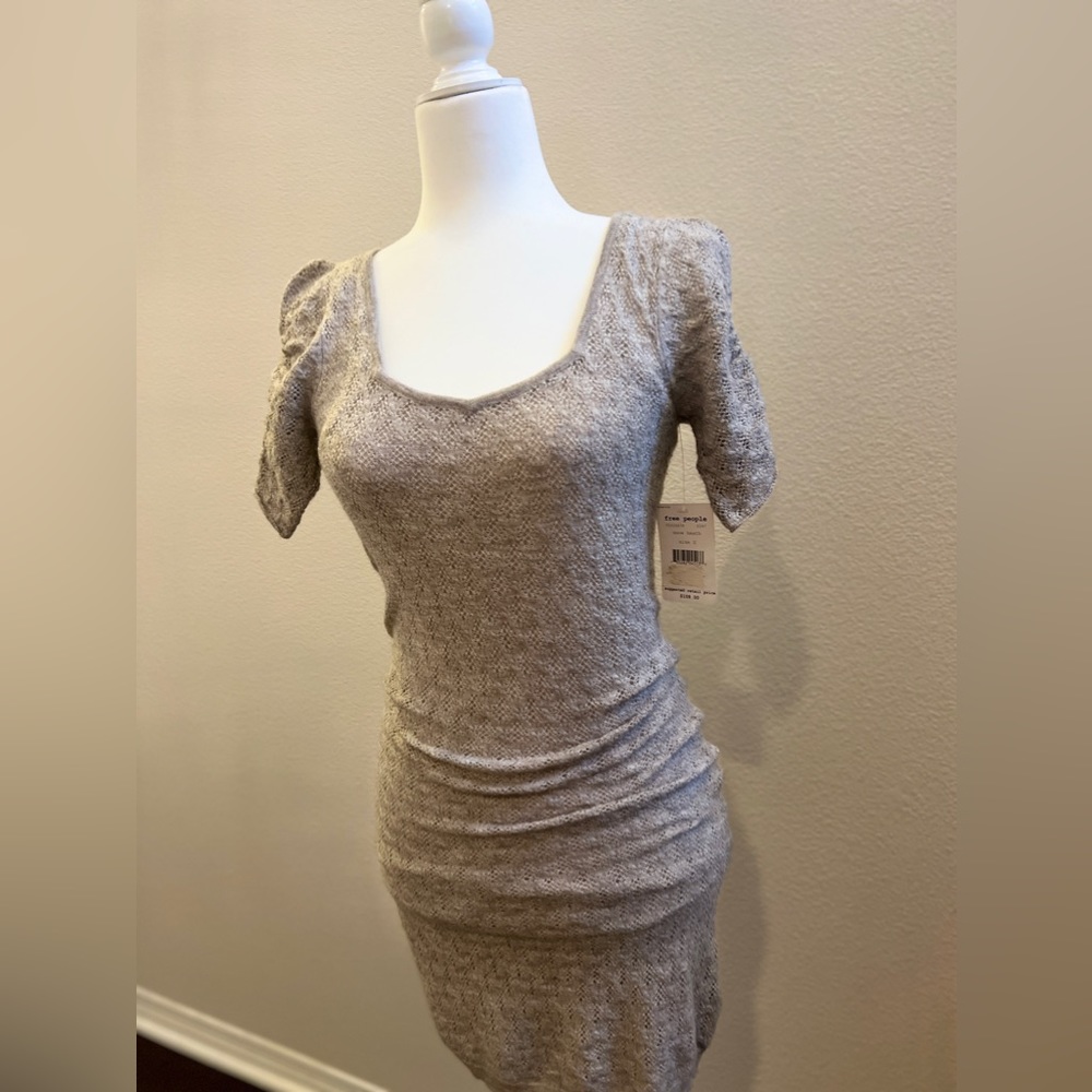Free People BodyCon Dress